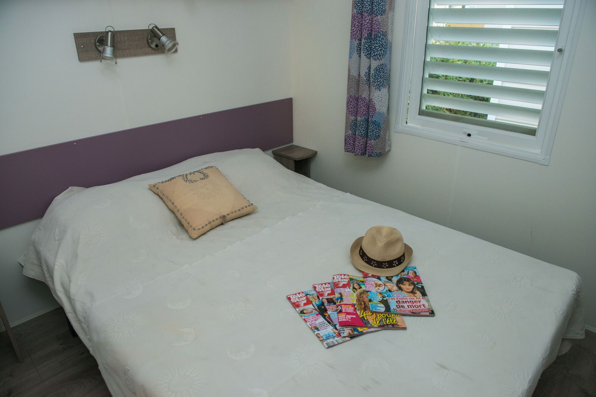 Camping Club Sunissim Le Littoral 5* By Locatour Argelès-sur-Mer Esterno foto